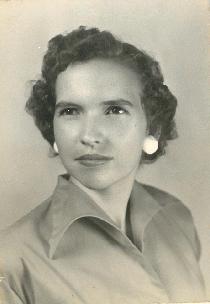 Dorothy Ann Gore